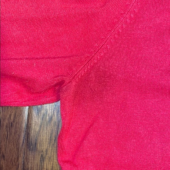 Express 3/4 Sleeve Cardigan - Picture 5 of 5